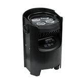 Showtec EventSpot 1600 Q4 4x 12W RGBW, Black